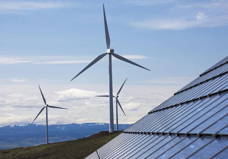 太陽(yáng)能及風(fēng)電領(lǐng)域